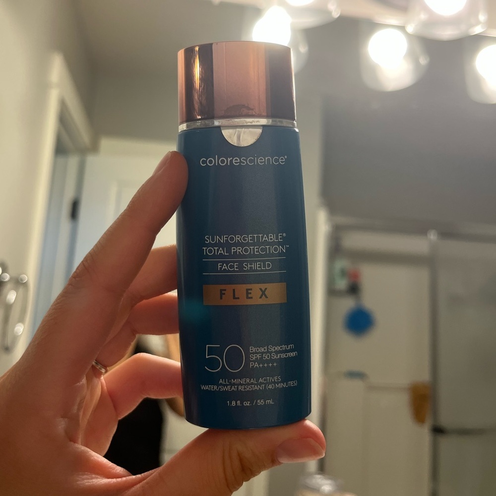 Color science Flex Medium
